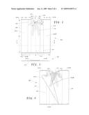 Neonatal Swaddler diagram and image