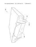 Systems and methods for manufacturing fire-retardant mattresses diagram and image