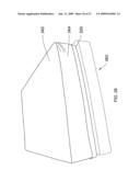 Systems and methods for manufacturing fire-retardant mattresses diagram and image