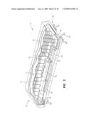 PRESSURE CONTROL FOR A HOSPITAL BED diagram and image