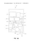 PRESSURE CONTROL FOR A HOSPITAL BED diagram and image