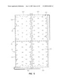 PRESSURE CONTROL FOR A HOSPITAL BED diagram and image