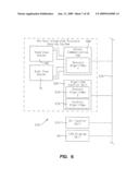 PRESSURE CONTROL FOR A HOSPITAL BED diagram and image