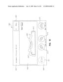 PRESSURE CONTROL FOR A HOSPITAL BED diagram and image