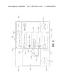 PRESSURE CONTROL FOR A HOSPITAL BED diagram and image