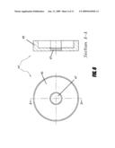 TOOTHBRUSH AND METHOD OF USE diagram and image