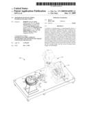 METHOD OF MANUFACTURING INTERCHANGEABLE TOOLS diagram and image