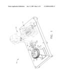 METHOD OF MANUFACTURING INTERCHANGEABLE TOOLS diagram and image