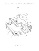 Removing apparatus for removing electrical connector diagram and image