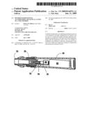 Method of repetitively accomplishing mechanical action of a tool member diagram and image