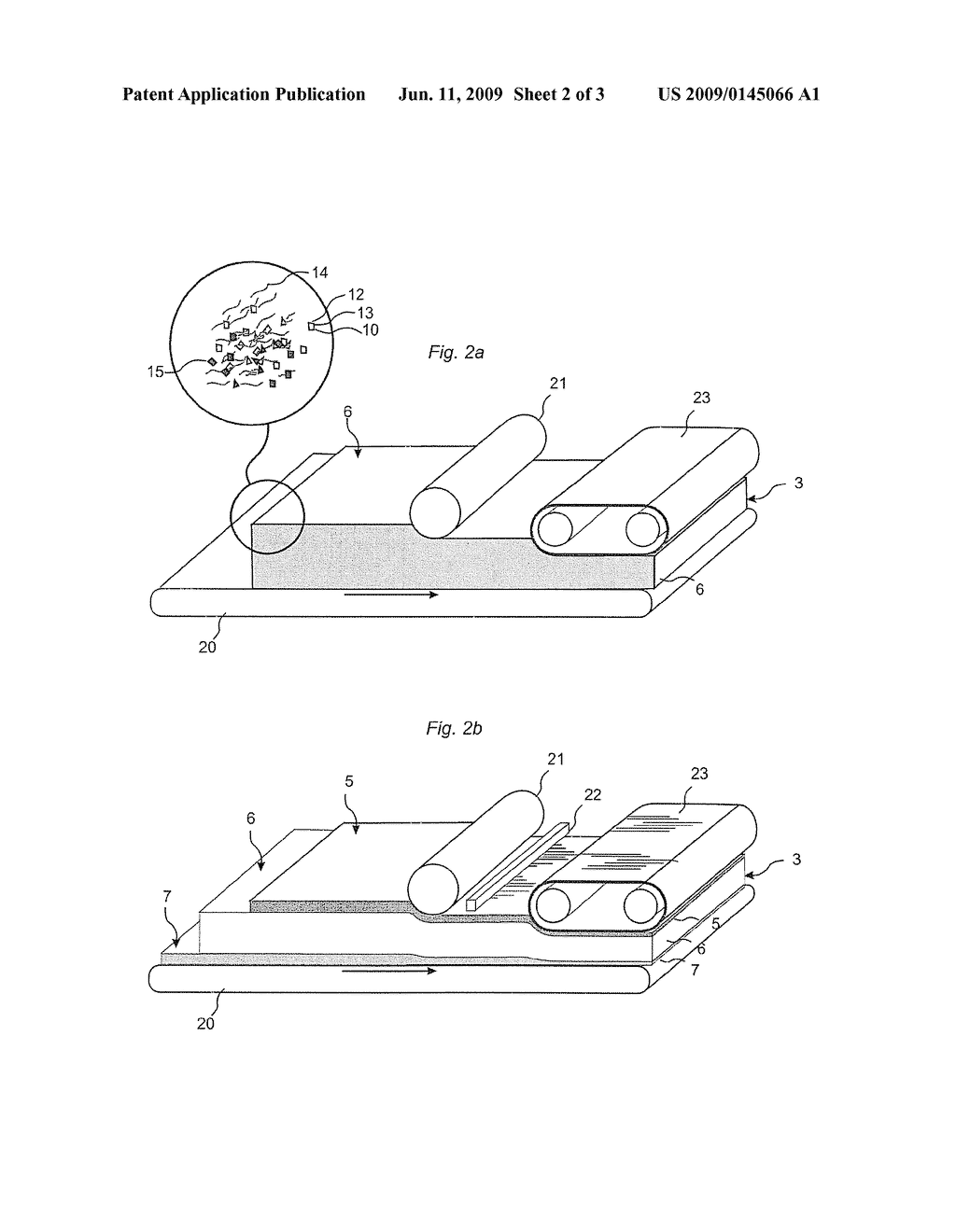 RECYCLING OF LAMINATE FLOORINGS - diagram, schematic, and image 03