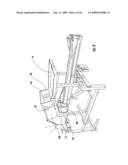 BREECH-LOADER PACKAGING APPARATUS AND ASSOCIATED DEVICES, METHODS, SYSTEMS AND COMPUTER PROGRAM PRODUCTS diagram and image