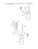 BREECH-LOADER PACKAGING APPARATUS AND ASSOCIATED DEVICES, METHODS, SYSTEMS AND COMPUTER PROGRAM PRODUCTS diagram and image