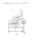 BREECH-LOADER PACKAGING APPARATUS AND ASSOCIATED DEVICES, METHODS, SYSTEMS AND COMPUTER PROGRAM PRODUCTS diagram and image