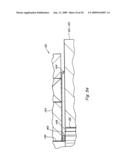 Compact knife head assembly, bearing and eccentric for a sickle drive for a header of an agricultural plant cutting machine diagram and image