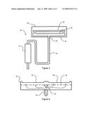 Exhaust diffuser for a truck diagram and image