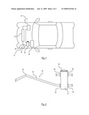 Noise Reduction in a Thermostatic Expansion Valve diagram and image