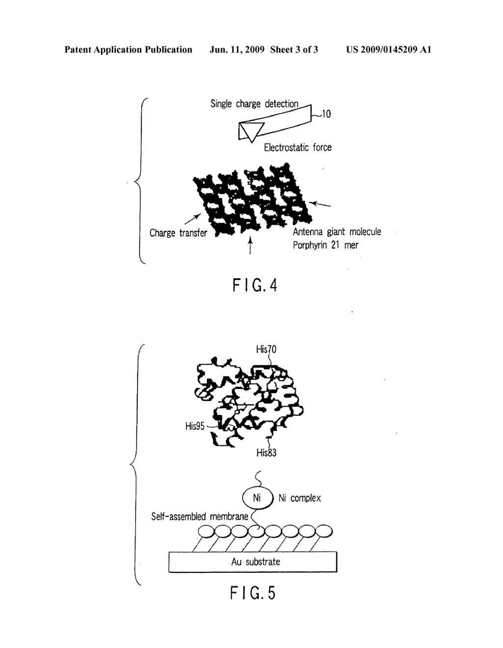 PROBE APPARATUS FOR MEASURING AN ELECTRON STATE ON A SAMPLE SURFACE - diagram, schematic, and image 04