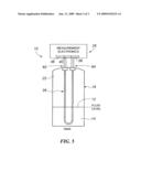 Velocity-of-Propagation Fluid Level Measurement Method diagram and image