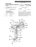 Metal Powder Production System and Method diagram and image