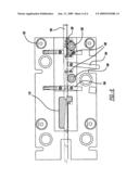 Reciprocating Saw Blade with Plunge Nose diagram and image