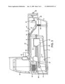 Moistener for a Mailing Machine diagram and image