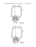 Moistener for a Mailing Machine diagram and image