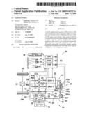 Cooling system diagram and image