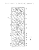 Breathing for an internal combustion engine diagram and image