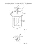 Breathing for an internal combustion engine diagram and image