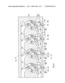 Breathing for an internal combustion engine diagram and image