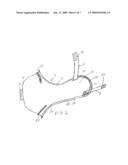 DEVICES, SYSTEMS AND METHODS RELATING TO DUST MASKS HAVING EAR PROTECTION diagram and image