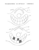 DEVICES, SYSTEMS AND METHODS RELATING TO DUST MASKS HAVING EAR PROTECTION diagram and image