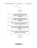 Proximity head with angled vacuum conduit system, apparatus and method diagram and image