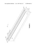 Proximity head with angled vacuum conduit system, apparatus and method diagram and image