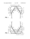 CLOG-PROOF NOZZLE FOR SPRAY CANS diagram and image