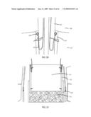 PORTABLE TENT diagram and image