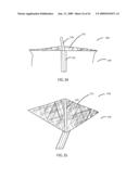 PORTABLE TENT diagram and image