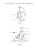 PORTABLE TENT diagram and image