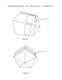 PORTABLE TENT diagram and image