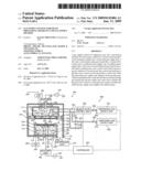 GAS SUPPLY SYSTEM, SUBSTRATE PROCESSING APPARATUS AND GAS SUPPLY METHOD diagram and image