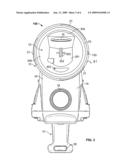 Strainer Housing Assembly And Stand For Pump diagram and image