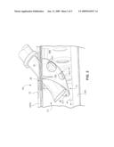 PROTECTIVE DEVICES FOR AIRCRAFT FUEL FILLER PORTS diagram and image