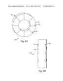 CARRIER TAPES HAVING TEAR-INITIATED COVER TAPES AND METHODS OF MAKING THEREOF diagram and image