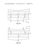 CARRIER TAPES HAVING TEAR-INITIATED COVER TAPES AND METHODS OF MAKING THEREOF diagram and image