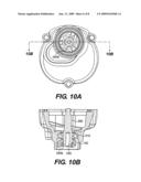 Process of Manufacturing Power Tool Component diagram and image