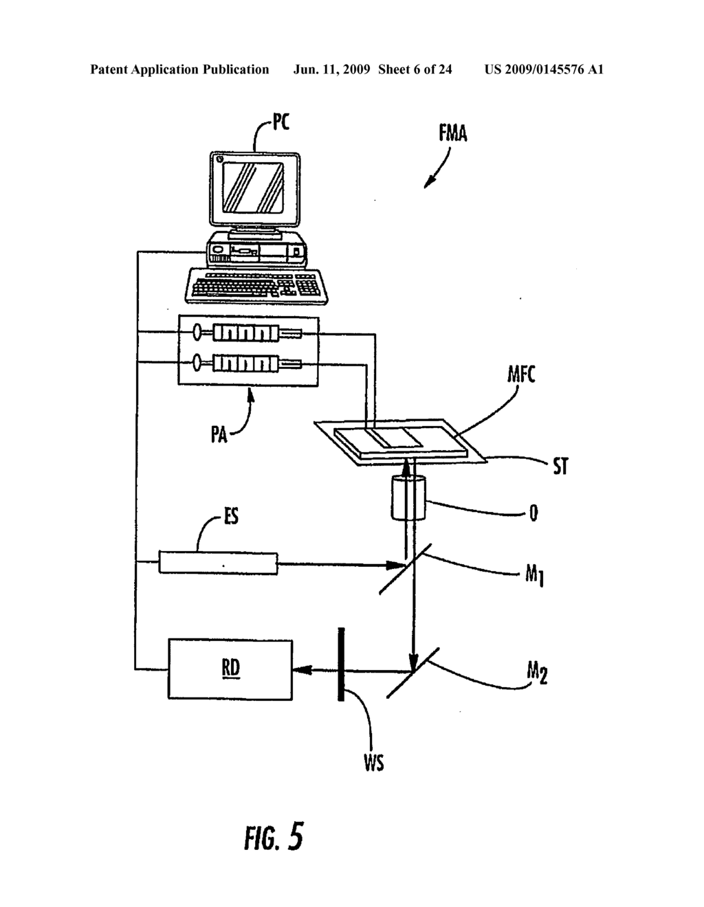 MICROFLUID BASED APPARATUS AND METHOD FOR THERMAL REGULATION AND NOISE REDUCTION - diagram, schematic, and image 07