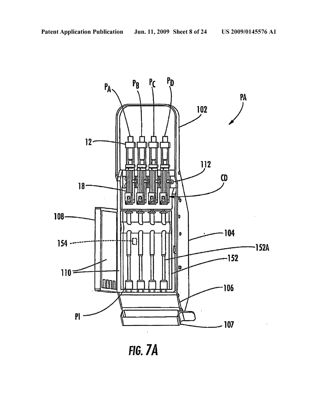 MICROFLUID BASED APPARATUS AND METHOD FOR THERMAL REGULATION AND NOISE REDUCTION - diagram, schematic, and image 09