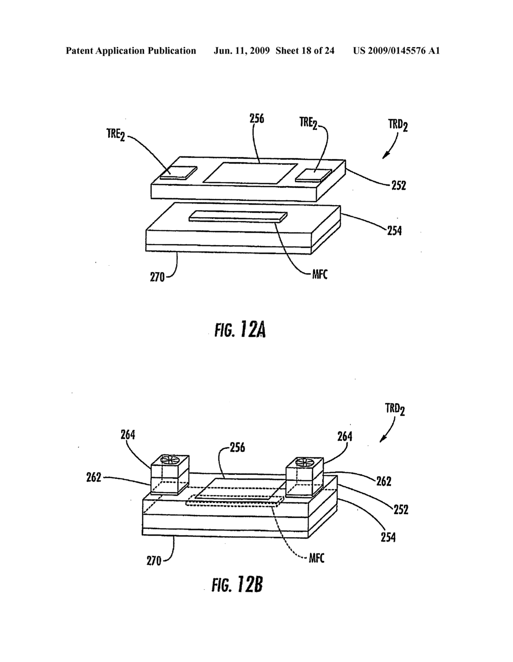 MICROFLUID BASED APPARATUS AND METHOD FOR THERMAL REGULATION AND NOISE REDUCTION - diagram, schematic, and image 19