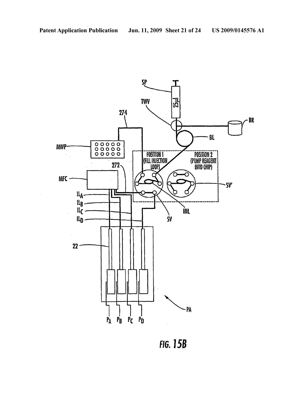 MICROFLUID BASED APPARATUS AND METHOD FOR THERMAL REGULATION AND NOISE REDUCTION - diagram, schematic, and image 22